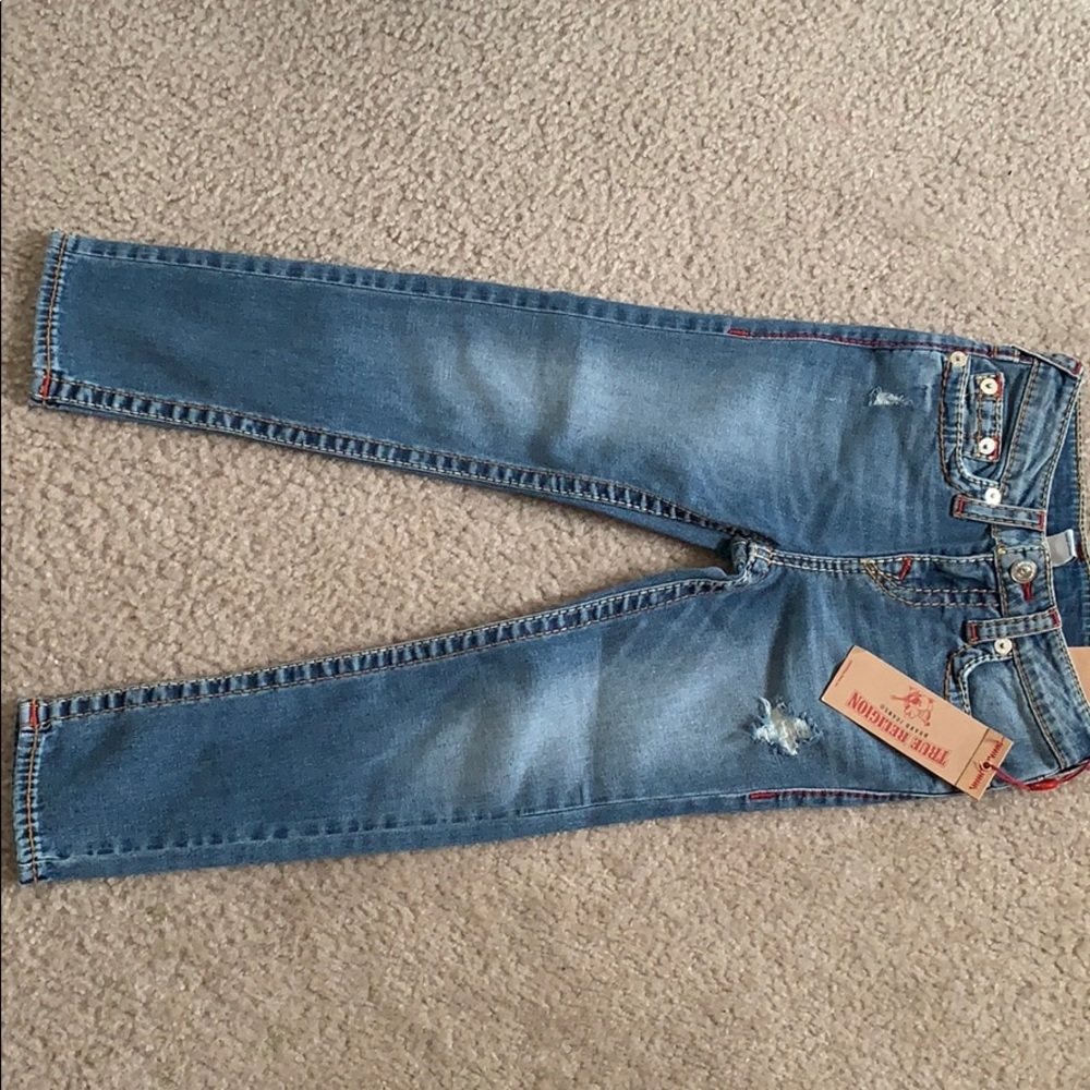 Boys Jeans